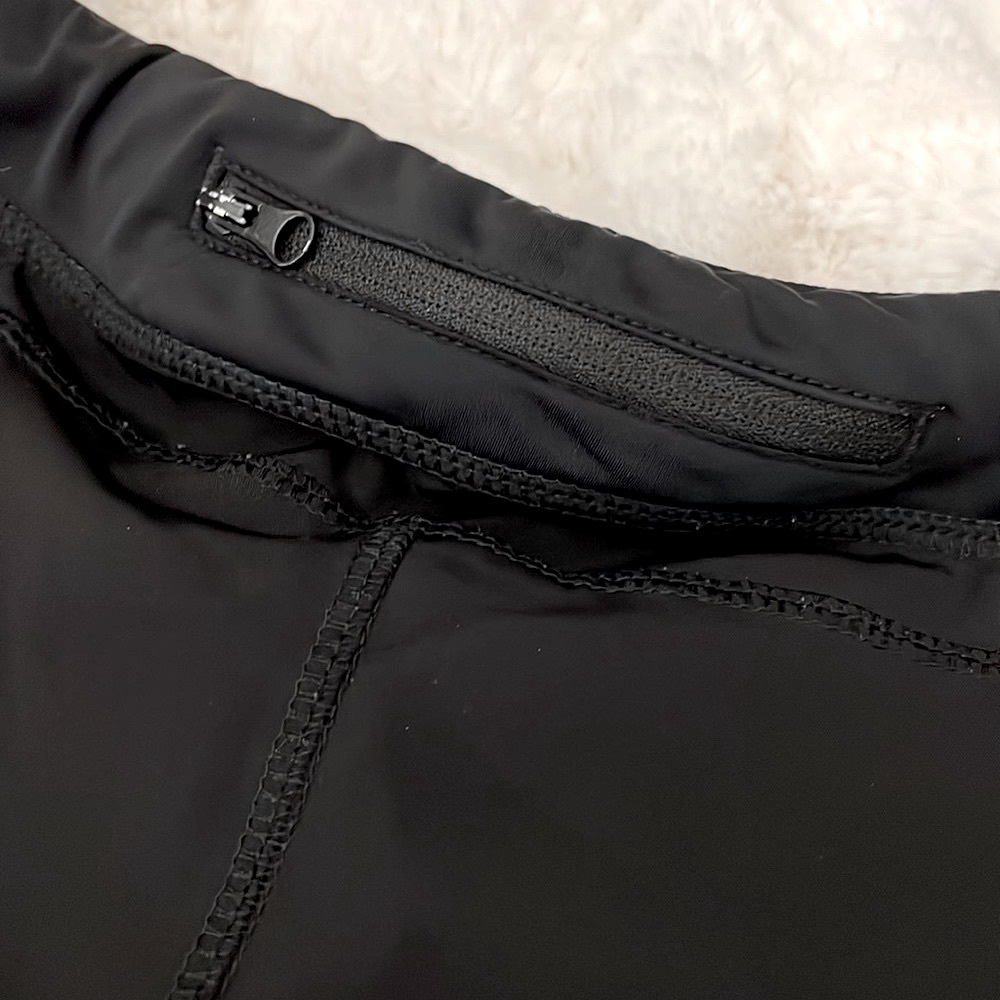 3 for $25 • WODLIFE lined running shorts - Picture 3 of 7